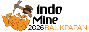 Indo Mine Logo