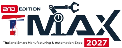 Thailand Smart Manufacturing & Automation Expo